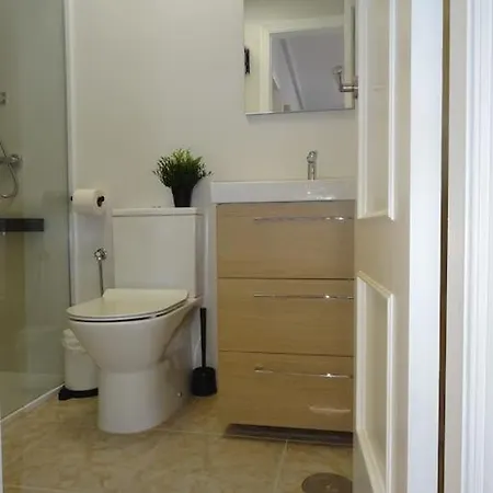 Casa Laguna Rosa Mar Azul Appartamento Torrevieja