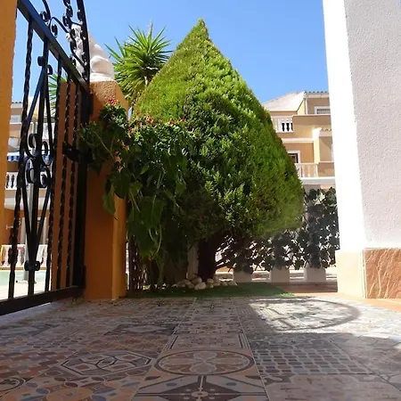 Casa Laguna Rosa Mar Azul *