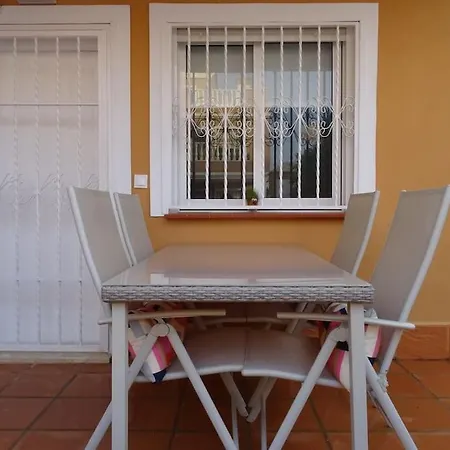 Casa Laguna Rosa Mar Azul Appartamento Torrevieja
