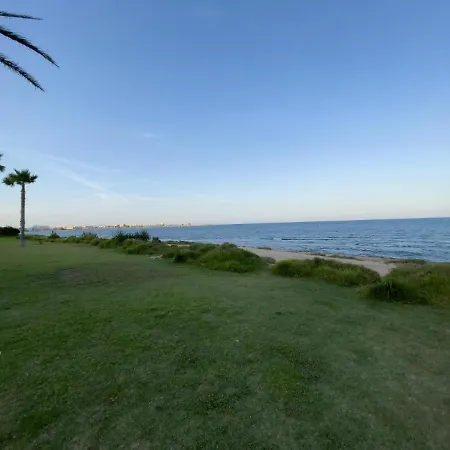 Casa Laguna Rosa Mar Azul Torrevieja