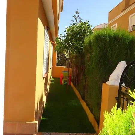 Casa Laguna Rosa Mar Azul *