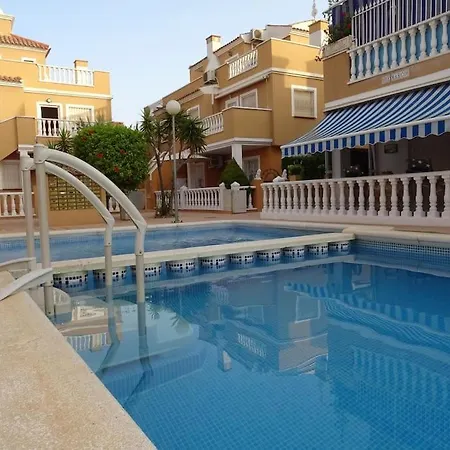 Casa Laguna Rosa Mar Azul Appartamento *