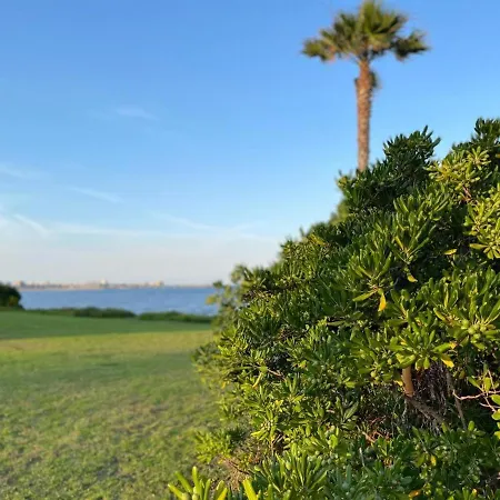 Casa Laguna Rosa Mar Azul アパート