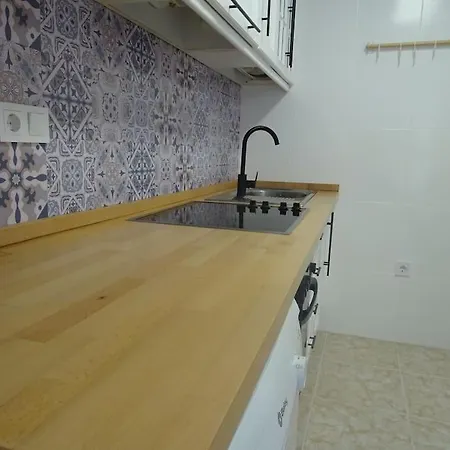Casa Laguna Rosa Mar Azul アパート トレビエハ