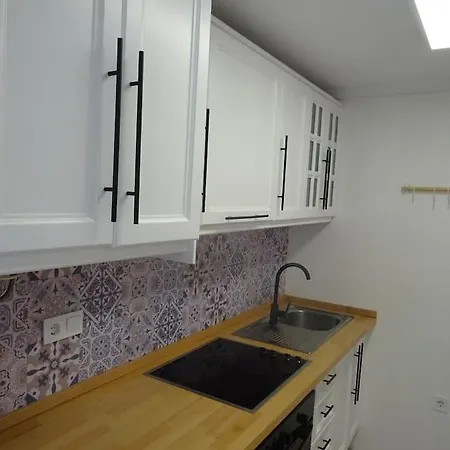 Casa Laguna Rosa Mar Azul * Торевьиа