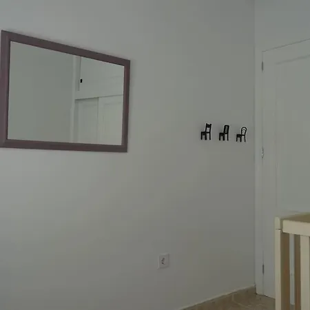 Casa Laguna Rosa Mar Azul * Торевьиа