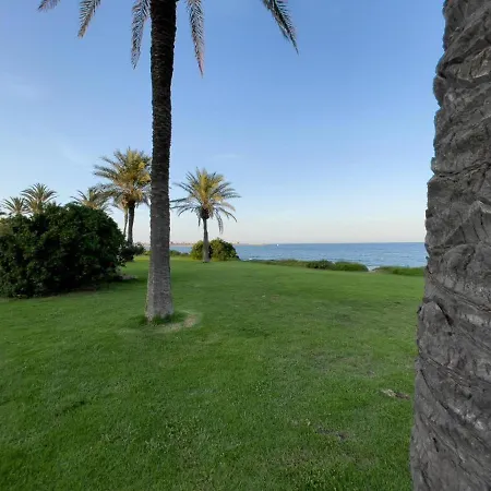 Casa Laguna Rosa Mar Azul Торевьиа