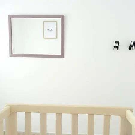 Casa Laguna Rosa Mar Azul Апартаменты Торевьиа