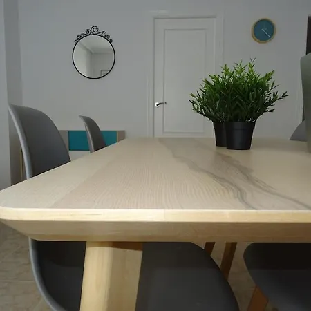 Casa Laguna Rosa Mar Azul Торевьиа
